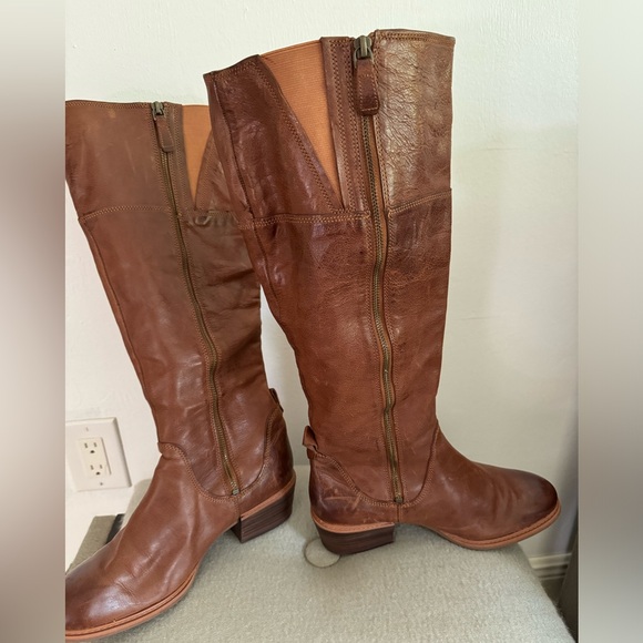 Timberland New women’s boot size 9.5 - Picture 4 of 5